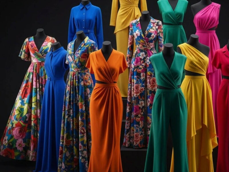 Dress Production Costs in Turkey