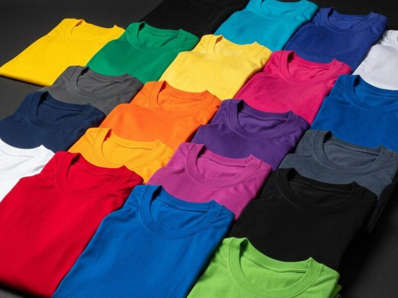 T-shirt production price analysis in Turkey with fabric selection, order volume, labor costs, and manufacturing variables