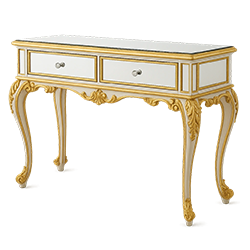 Turkish console table manufacturer wholesale furniture export