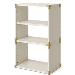 Turkish modular shelf system manufacturer wholesale storage furniture