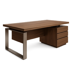 Turkish office desk manufacturer wholesale furniture production