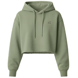 Turkish green hoodie manufacturer wholesale streetwear production
