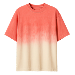 Turkish pink t-shirt manufacturer wholesale casual wear production