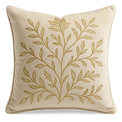 Turkish patterned cushion manufacturer wholesale home textile production