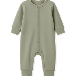 Turkish green jumpsuit manufacturer wholesale garment production