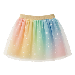 Turkish colorful skirt manufacturer wholesale women's clothing production