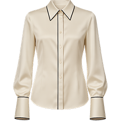 Turkish white shirt manufacturer wholesale garment production