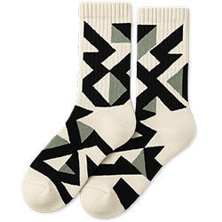 Turkish black white pattern textile manufacturer wholesale fabric production