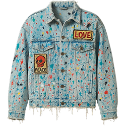 Affordable Turkish denim fabric production for bulk orders