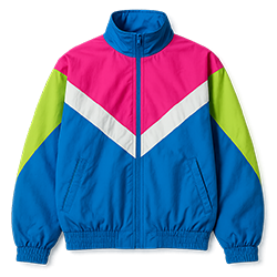 urkish colorful sports jacket manufacturer wholesale activewear production