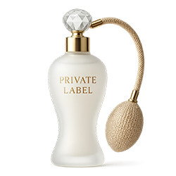 Private label foundation manufacturing in Turkey