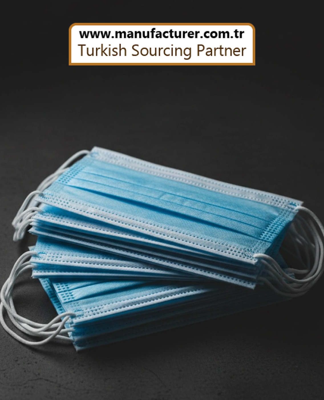 Disposable Face Mask Manufacturers in Turkey