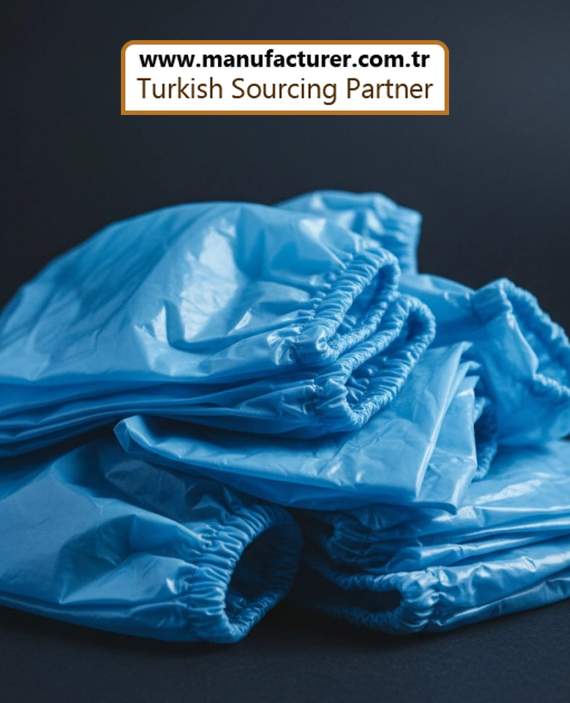 Disposable Sleeves Manufacturers in Turkey